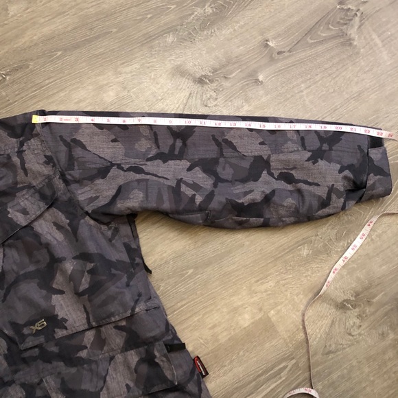 Ripzone Youth Winter Jacket - Picture 14 of 14